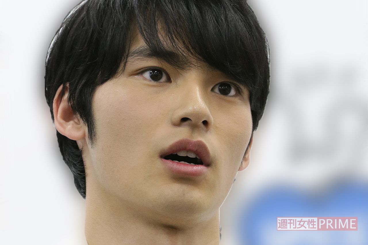 画像・写真】【事務所独立・改名】岡田健史、退所前の“干され期間”の