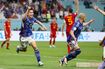 カタールW杯日本代表は、ドイツとスペインに逆転勝利し予選リーグ1位で決勝トーナメントに。クロアチア戦はPKにもつれ込む熱戦で、深夜の生中継は視聴率34.6%を記録。目標のベスト8には届かなかった。