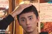 『キスマイBUSAIKU!?』で藤ヶ谷大輔が演じた、本場『梨泰院クラス』のパク・セロイ