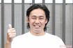“多肉先生”こと鶴岡秀明さん