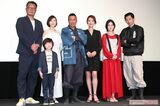 1月公開の映画『太陽の家』に飯島は出演。宣伝活動で多忙なため、旅館の手伝いは不参加だという