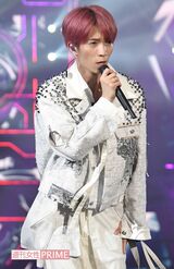 田中樹（'20年1月）