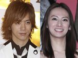北川景子と熱愛発覚にDAIGO母は「ウフフ」と喜びの表情