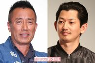 瑛太の「長渕剛」愛がハンパない、2人の “ただならぬ関係” をカミングアウト