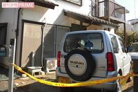 両親を絞め殺した46歳無職の長男、借金と収入源のない生活