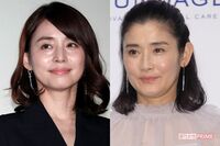 石田ゆり子・ひかり姉妹も悩ます更年期症状、2人の“関係”が乗り切るヒントに!