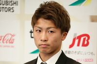 世界スーパーバンタム級4団体統一王者・井上尚弥vsルイス・ネリ、世紀の一戦にラウンドガールは必要だった…