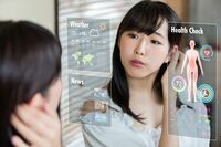 AIで未来はこう変わる!労働人口の49%がロボットなどで代替可能に