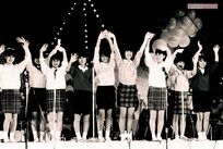 おニャン子クラブ、運命の日から35年。ブレイクして「壊したもの」と「残したもの」