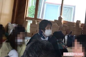 藤木直人 子どもの運動会で見せた真剣な眼差しがカッコよすぎる ニュース概要 週刊女性prime