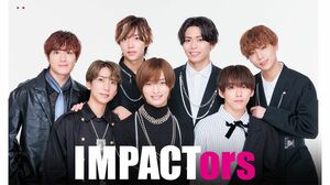 滝沢が命名したジャニーズJr.『IMPACTors』は、グループ全員での退所を予定している（公式サイトより）