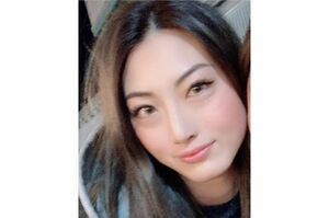 伊藤明理那（めいりな）容疑者（Facebookより）