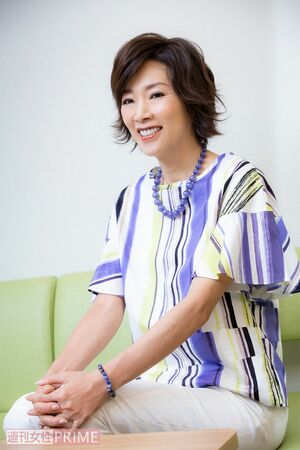 真琴つばささん