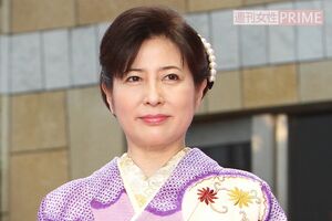 岡江久美子さん