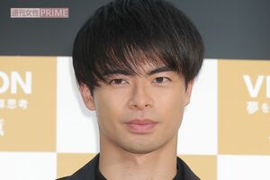 三笘薫選手