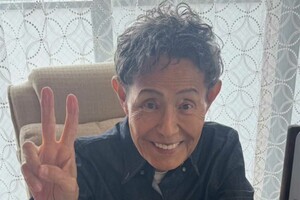 「勉強していることすべてが、加トちゃんが健康で長生きできることにつながっていると思うと、とってもやる気が出るんです」（加藤綾菜）
