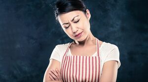 子育てに悩みはつきものです