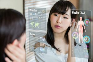 写真はイメージです