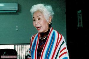 花江さんはソロになり司会や女優として活躍