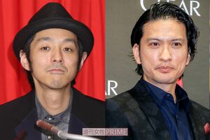 「長瀬くんとクドカンのコンビ、最高！」