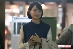 2次会から出てきた葵（その２）