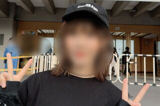 裏垢女子がコーヒーショップでの“卑猥動画”を投稿「バナナ毎日食べてます」巨額…