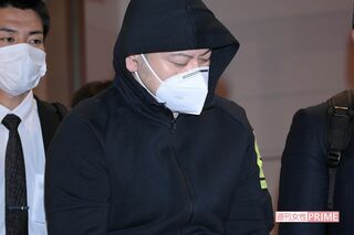連続強盗「ルフィ事件」逮捕の“かけ子”女に「『ONE PIECE』ナミじゃん」の声、「写りがいいことが自慢」のミスコン出身元美大生が暴露された“退学”と“怪しい男性関係”