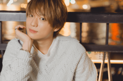 福本大晴、自身初の写真集『雲間』を発売!写真集のテーマ“1泊2日のデート”、理想のプランは「相手が感動…