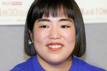 ゆりやんレトリィバァ