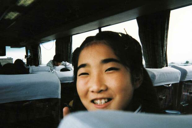 母親から「かわいい」と育てられていたが、“ブス”と気づいた小学生時代