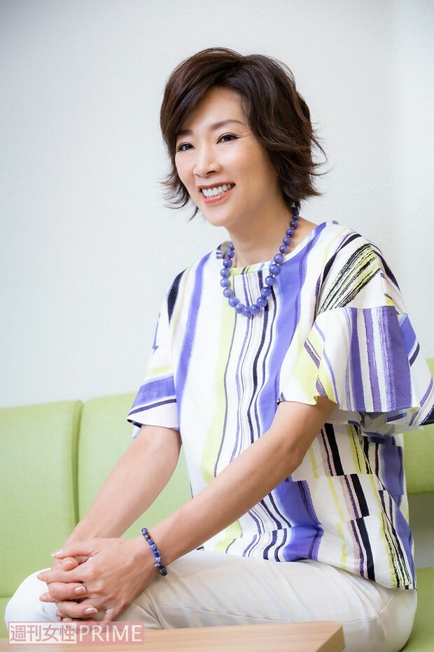 真琴つばささん