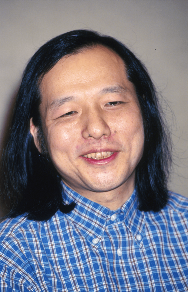 山下達郎(71)