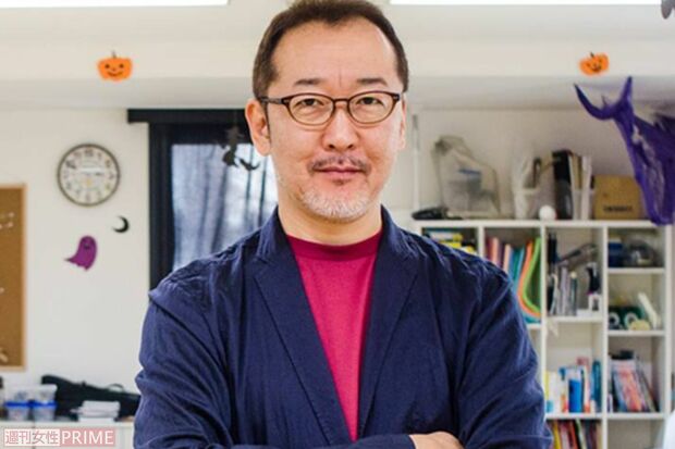 UFO動画について直撃取材に答えてくれた竹内薫先生