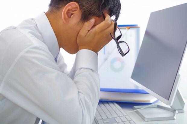 がんになると仕事を続けられないと思う人も多いが……（写真はイメージです）