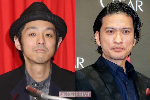 「長瀬くんとクドカンのコンビ、最高！」