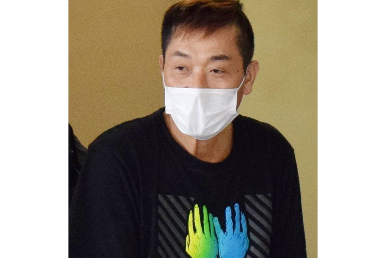 東京・同僚男性に暴行を加えて車で800キロ連れ回した男、被害者