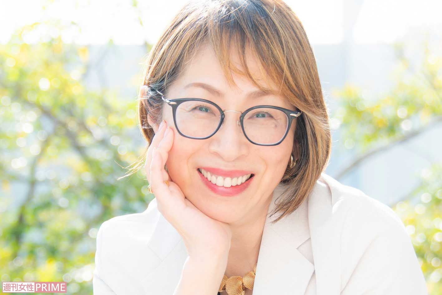 直木賞作家・桜木紫乃さん「一冊ごとに挑戦を」最新作『情熱』テーマの