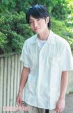 木村達成　撮影／森田晃博