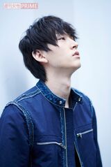 和田雅成　撮影／山田智絵、ヘアメイク／Emiy