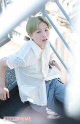 荒木宏文　撮影／森田晃博