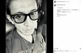 たびたび自撮り写真をアップしている木村拓哉（本人のインスタグラムより）