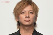 SOPHIA・松岡充「全体的にちょっと古い」“53歳とは思えない”ビジュアルに賛否、令和でも貫く“平成感”