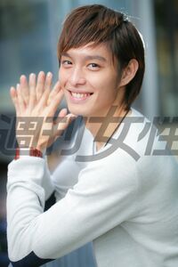 台湾を優勝に導いた現役イケメン野球選手が、映画デビュー！