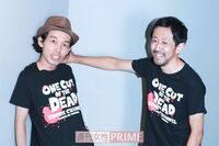 『カメラを止めるな!』は“ポンコツの逆襲”だ! 上田監督&主演俳優を直撃