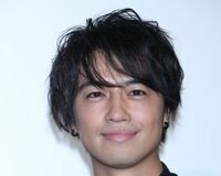 『抱かれたい男』俳優部門 福山雅治はダウン、圧倒的な差をつけ斎藤工が1位に