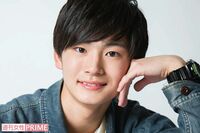 菅田将暉を輩出したジュノンボーイ、2016年GPは押田岳 このイケメンを見逃すな!