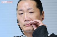 広末涼子が描くW不倫相手・鳥羽周作シェフと再婚 「離婚してほしい」懇願に“N0”突きつけたキャンドル・…