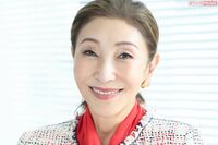 安藤和津を襲った壮絶な“介護うつ” 13年の暗闇から抜け出せた「奇跡の瞬間」…奥田瑛二との波乱の夫婦生…