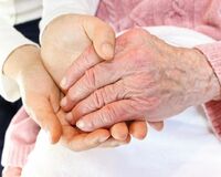 イライラ、モヤモヤがスッとなくなる！介護者を元気にする10の魔法