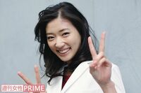 相楽樹が『とと姉ちゃん』後、初の連ドラ出演 色気で男性をクラクラッとさせる